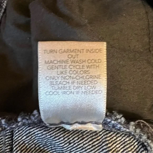 Christopher & Banks Classic Fit Straight Leg Jeans Size 16 Petite - Picture 8 of 16